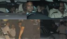 SEE PICS: शाहरुख खान ने पहली बार वर्कआउट के लिए अपने ट्रेनर के जिम का रुख किया