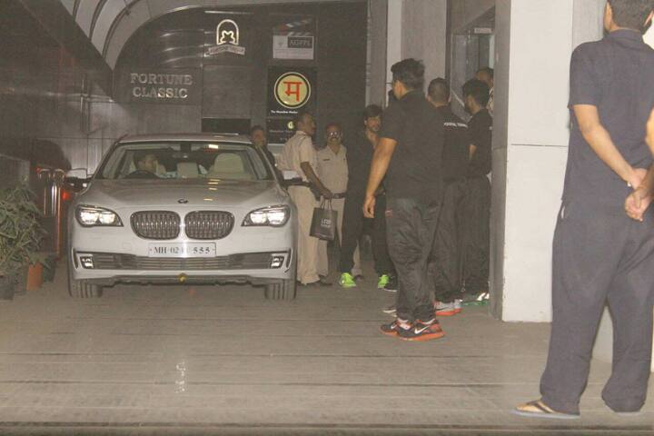 (तस्वीर: मानव मंगलानी)