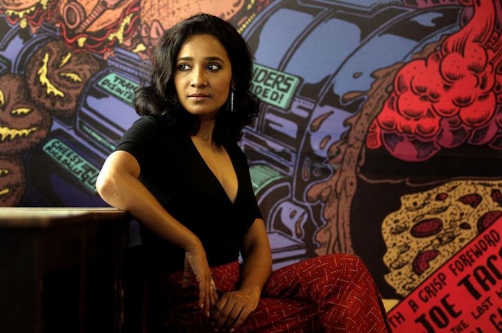 I Aspire To Be An Artiste Like Zohra Sehgal Tannishtha Chatterjee जोहरा सहगल जैसी बनने की ख्वाहिश है: तनिष्ठा चटर्जी