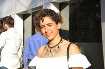 ‘दंगल गर्ल’ सान्या मल्होत्रा अपने बर्थडे पर कुछ इस अंदाज़ में नज़र आईं