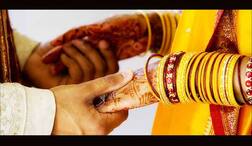 बिहार : 'जबरन' शादी में फंसा दूल्हा, दुल्हन को 'मारपीट' कर पुलिस ले गई जेल