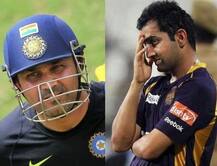 \'गुरमेहर कौर\' पर भिड़े क्रिकेट के धुरंधर, गंभीर ने डाला वीडियो तो सहवाग ने फिर किया ट्वीट