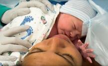 खुशखबरी! जरूरी नहीं है तो, नहीं होगी सीजेरियन डिलीवरी