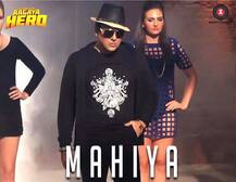 WATCH: \'आ गया हीरो\' के गाने \'माहिया\' में अपने डांस से गोविंदा ने दिला दी है पुराने दिनों की याद