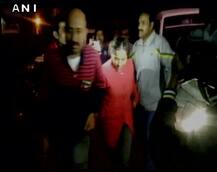 17 बच्चों की तस्करी के आरोप में पकड़ी गईं बीजेपी की महिला नेता जूही