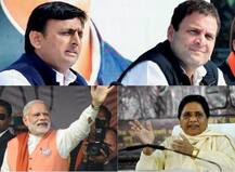 दस दिन बाद कौन जीतेगा यूपी की जंग?