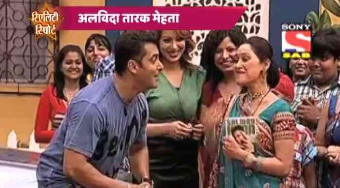 अब चाहे आईपीएल का सीजन आ जाए या फिर बिग बी का कोई बड़ा शो, ‘तारक मेहता का उल्टा चश्मा’ दर्शकों के बीच अपनी पकड़ बनाए रखने में कामयाब हुआ है. इसके पात्र लोगों को गुदगुदाते रहे हैं. आपकी जानकारी के लिए बता दें कि तारक मेहता आखिरी समय तक इसके प्लॉट और कथानक को बेहतर करने में रुचि लेते रहे थे.