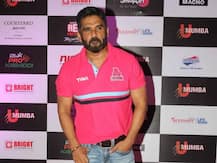 नहीं रहे सुनील शेट्टी के पिता वीरप्पा शेट्टी, मिलने पहुंची बॉलीवुड हस्तियां