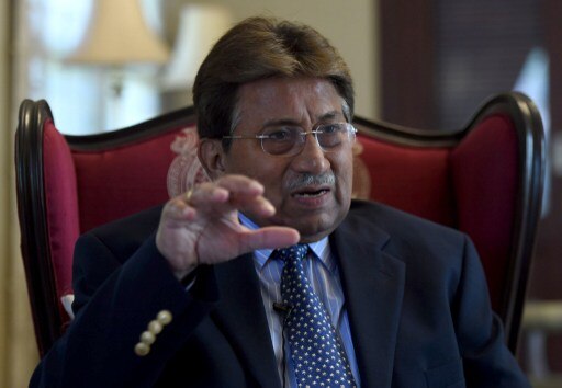 Pervez Musharraf Launches Career As Tv Analyst नई पारी खेलने उतरे पाकिस्तान के पूर्व राष्ट्रपति परवेज़ मुशर्रफ!