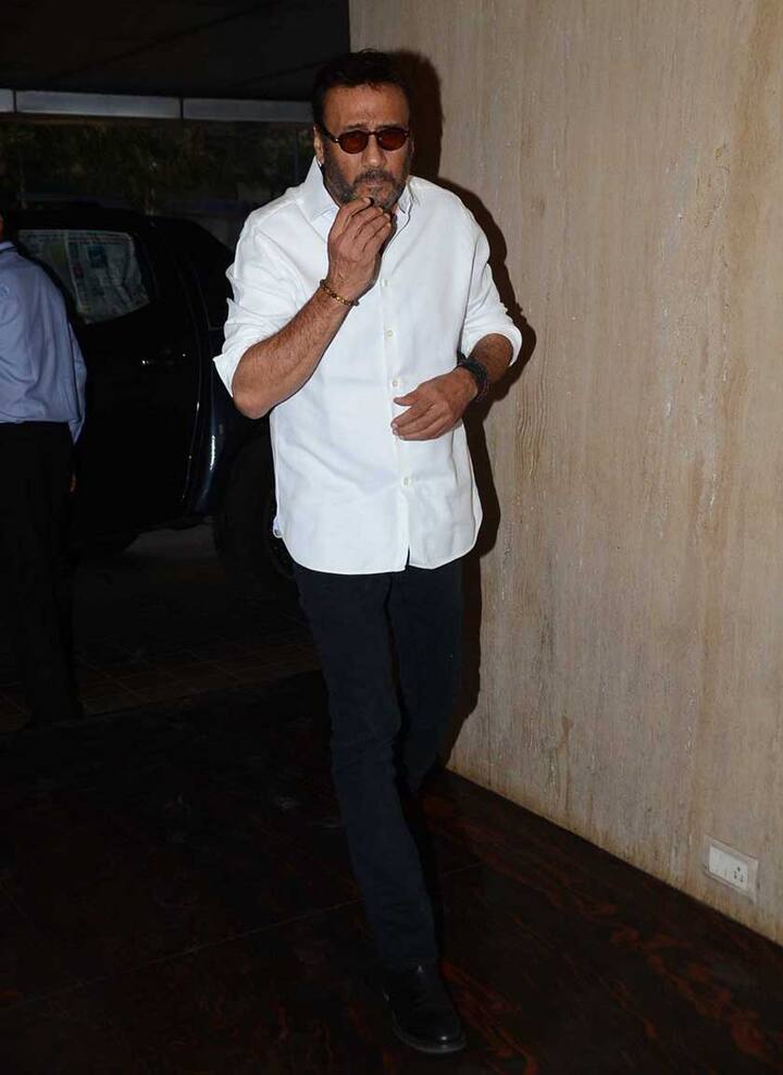 जैकी श्रॉफ (Photo: Manav Mangalani)