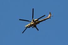 रूसी विमानों ने सीरिया में अमेरिकी बलों पर गलती से बमबारी की: अमेरिकी जनरल