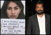 गुरमेहर कौर के समर्थन में उतरे अनुराग कश्यप, कहा- ये सब चुनाव में ध्रुवीकरण के लिए किया जा रहा है!