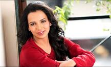 सेलिब्रिटी न्यूट्रिशनिस्ट रुजुता दिवाकर, अब मुंबई पुलिस को लाएंगी शेप में!