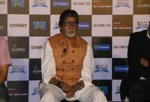 गुरमेहर कौर विवाद: दो हिस्सों में बंटा बॉलीवुड, जानें अमिताभ से लेकर विद्या ने क्या कहा..!