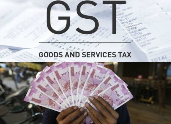 मॉडल GST बिल में अधिकतम टैक्‍स की दर 20% करने पर बनी सहमति