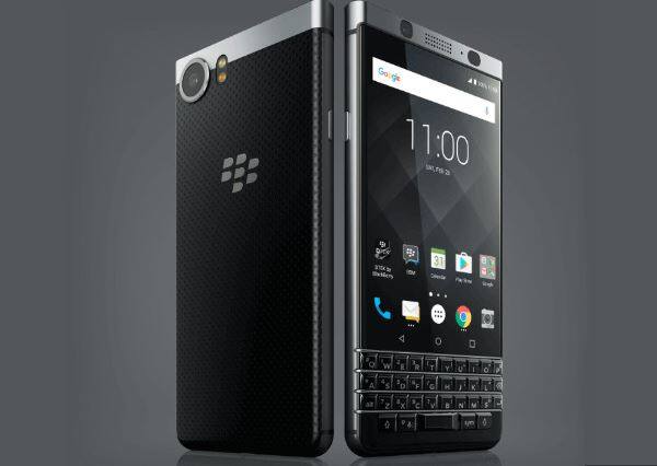 भारत में जल्द लॉन्च हो सकता है BlackBerry KEYone, 39,999 रुपये कीमत के साथ हुआ लिस्ट Blackberry Keyone Smartphone Coming To India Listed Online भारत में जल्द लॉन्च हो सकता है BlackBerry KEYone, 39,999 रुपये कीमत के साथ हुआ लिस्ट