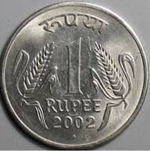 शुरुआती कारोबार में रुपया 18 पैसे कमजोर