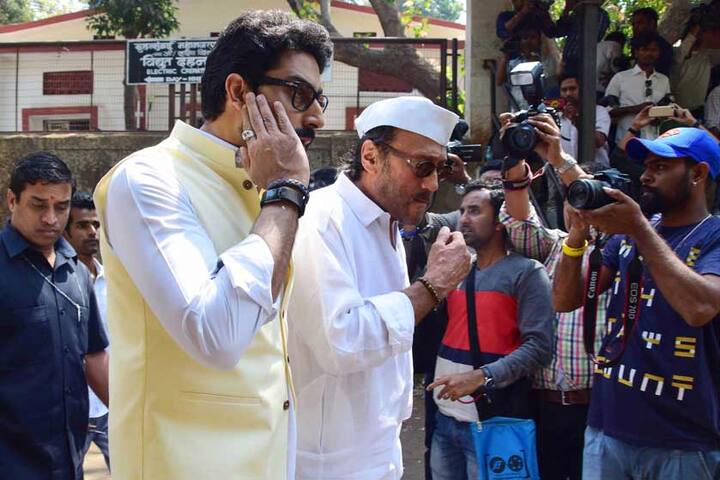 अभिषेक बच्चन (Photo: Solaris)