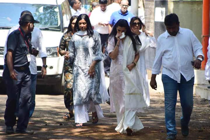 सुनील शेट्टी की पत्नी मना शेट्टी (Photo: Solaris)