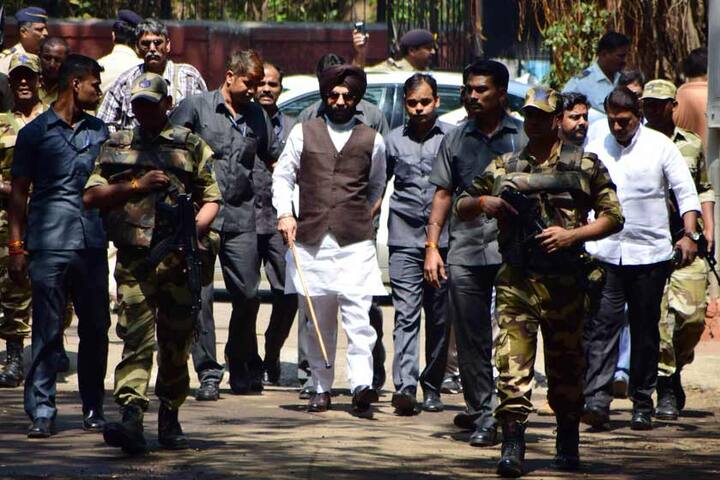 मनिंदरजीत सिंह बिट्टा (Photo: Solaris)