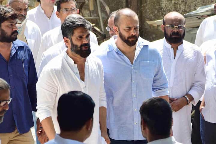 रोहित शेट्टी (Photo: Solaris)