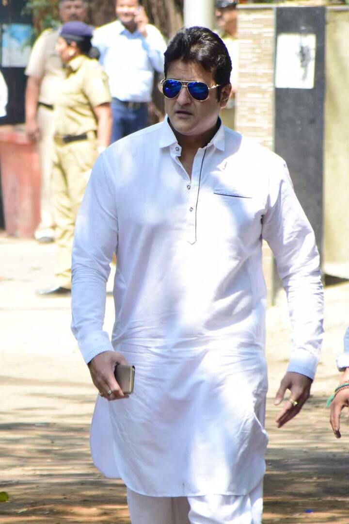 अरमान कोहली (Photo: Solaris)