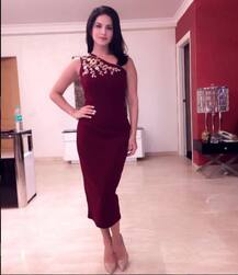 अपने फैंस के लिए सनी लियोनी लेकर आईं हैं ये तोहफा!