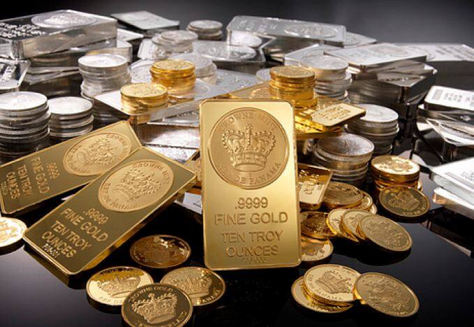 भारी गिरावट से आज चांदी खरीदने वालों की चांदी: सोना भी 30 हजार के नीचे Silver Prices Are Showing Huge Decline Gold Prices Below 30k भारी गिरावट से आज चांदी खरीदने वालों की चांदी: सोना भी 30 हजार के नीचे