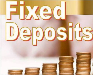 Fixed Deposit: SBI, HDFC और ICICI बैंक में से कौन दे रहा है FD पर सबसे ज्‍यादा ब्‍याज? जानें कहां लगाएं पैसे