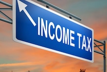 ITR Filing Date Extended: வருமானவரி தாக்கல் செய்வதற்கான கால அவகாசம் நீட்டிப்பு!