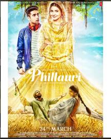 #ShashiWasThere: वायरल हो रही हैं अनुष्का शर्मा की \'भूतनी\' वाली ये तस्वीरें