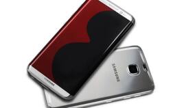 सैमसंग गैलेक्सी S8+ हुआ Geekbench पर स्पॉट, परफॉमेंस में iPhone 7 प्लस से आगे!