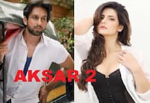 \'अक्सर 2\' में जरीन खान के साथ नजर आएंगे मोहित मदान