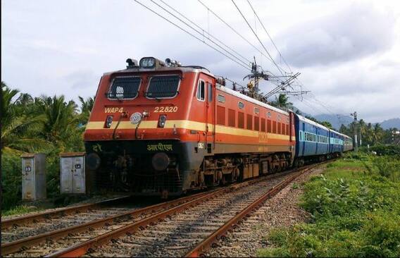 Railway Recruitment 2021: पूर्वी मध्य रेलवे में निकली अप्रेंटिस के पदों पर बंपर वैकेंसी, 10वीं पास करें अप्लाई