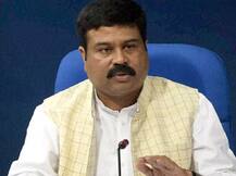 नोटबंदी के बावजूद 8% वृद्धि दर हासिल करेगा भारत: धर्मेन्द्र प्रधान