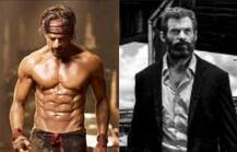 द वोल्वरीन बनन के लिए सीने पर बाल जरूरी, इस पर काम कर रहा हूं: शाहरुख