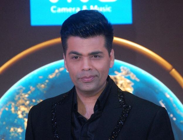 I Suspected Myself That I Would Ever Be Able To Do That Karan Johar मुझे खुद पर शक था कि मैं कभी ऐसा बन पाउंगा: करण जौहर