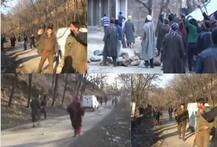 JK: त्राल में मुठभेड़ खत्म, दो आतंकी ढेर, पुलिस का एक जवान शहीद, मेजर समेत 4 जख्मी