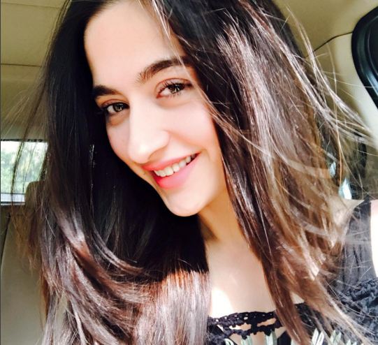 स्टार प्लस के इस नए शो से वापसी करेंगी संजीदा शेख