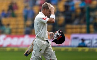 Ashes 2021: एडिलेड टेस्ट में David Warner की जगह इस खिलाड़ी को मिलेगा मौका ! कई दिग्गज कर चुके समर्थन