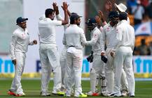 वॉर्नर का विकेट चटकाकर अश्विन ने किया कमाल!