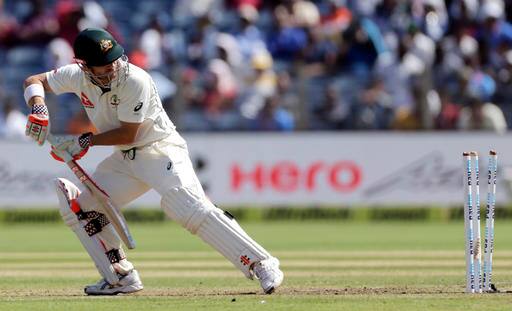 इतना ही नहीं डेविड वॉर्नर भी अपने टेस्ट करियर में सबसे ज्यादा बार अश्विन के हाथों ही आउट हुए हैं.