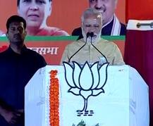 पीएम मोदी की काशी विद्यापीठ की रैली की बड़ी बातें