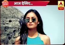 SBS FULL: \'इश्कबाज\' की टिया की असली हल्दी, त्रिधा के साथ कीजिए साउथ अफ्रीका की सैर