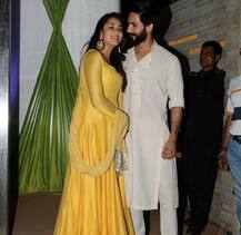 IN PICS : मंदना-गौरव की शादी समारोह में पहुंचे फिल्म और टीवी जगत के बड़े सितारे