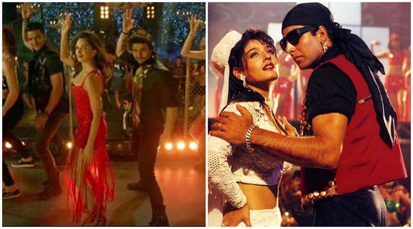 Raveena Tandon Kiara Advani Is Sensual In Tu Cheez Badi 'तू चीज बड़ी..' में खूबसूरत लग रहीं कियारा आडवाणी: रवीना टंडन