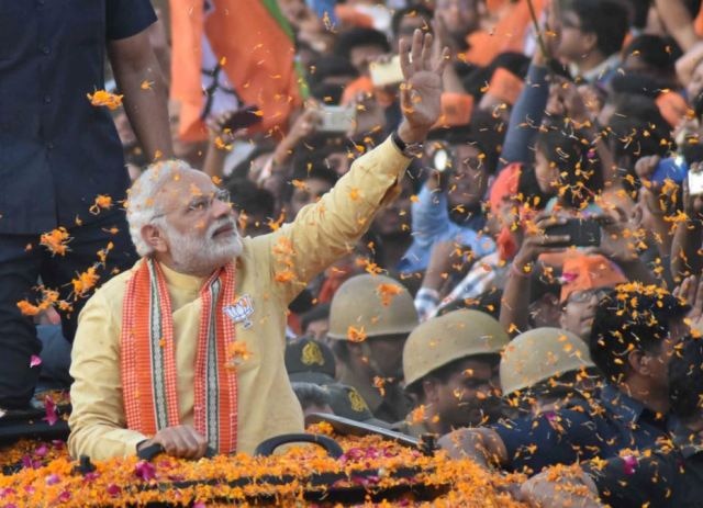 Up Election 2017 Pm Narendra Modi In Varanasi तीन दिन रहे पीएम मोदी लेकिन इस वजह से नाराज हैं कुछ बनारस वाले!