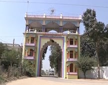 वाराणसी: गढ़वा घाट आश्रम जाएंगे मोदी, आश्रम के अनुयायियों में यादवों की बड़ी तादाद