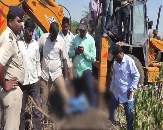 'हैवान डॉक्टर' : कोख में ही मार देता था 'बेटियां', डिग्री थी होम्योपैथ की, करता था ऑपरेशन