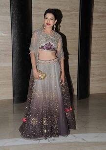 मंदना करीमी-गौरव के रिसेप्शन में पहुंचे एकता कपूर, गौहर खान सहित कई सितारे कई सितारे, देखें PICS